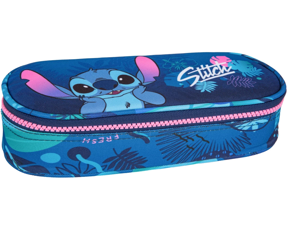 COOLPACK Etui Campus F062780 Stitch