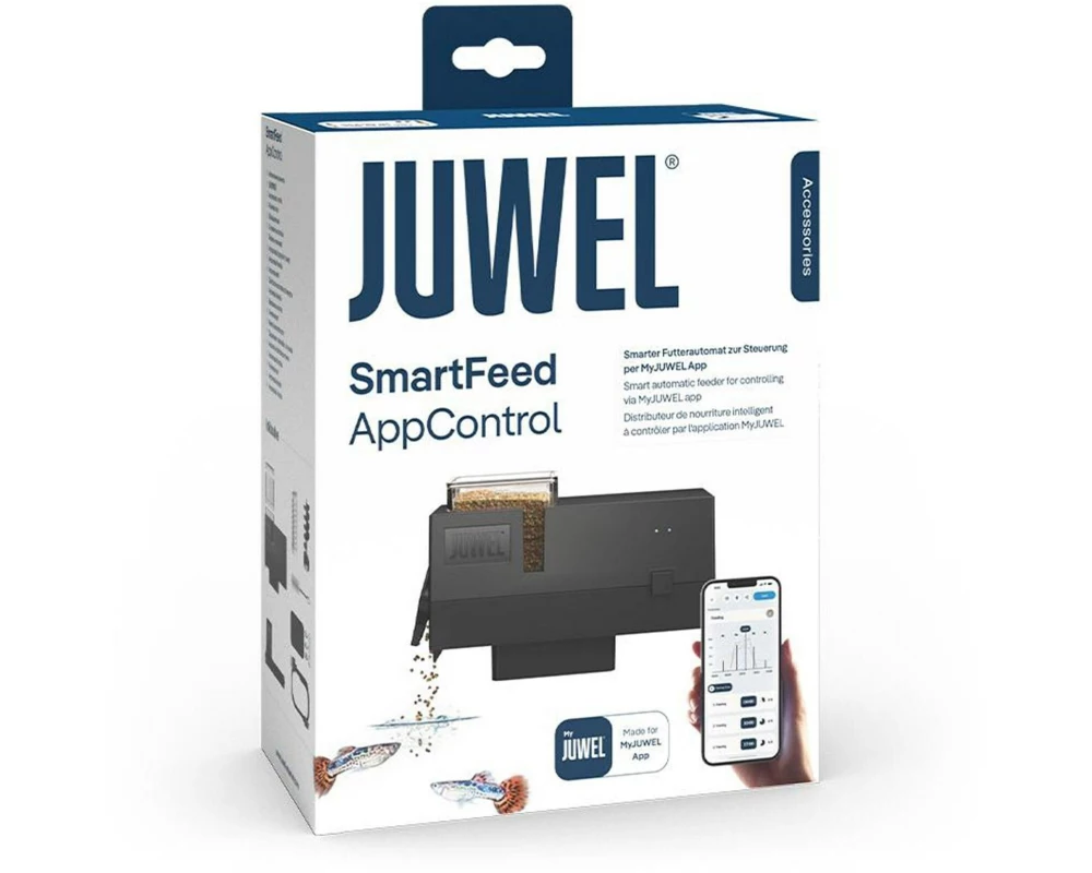 Juwel SmartFeed AppControl