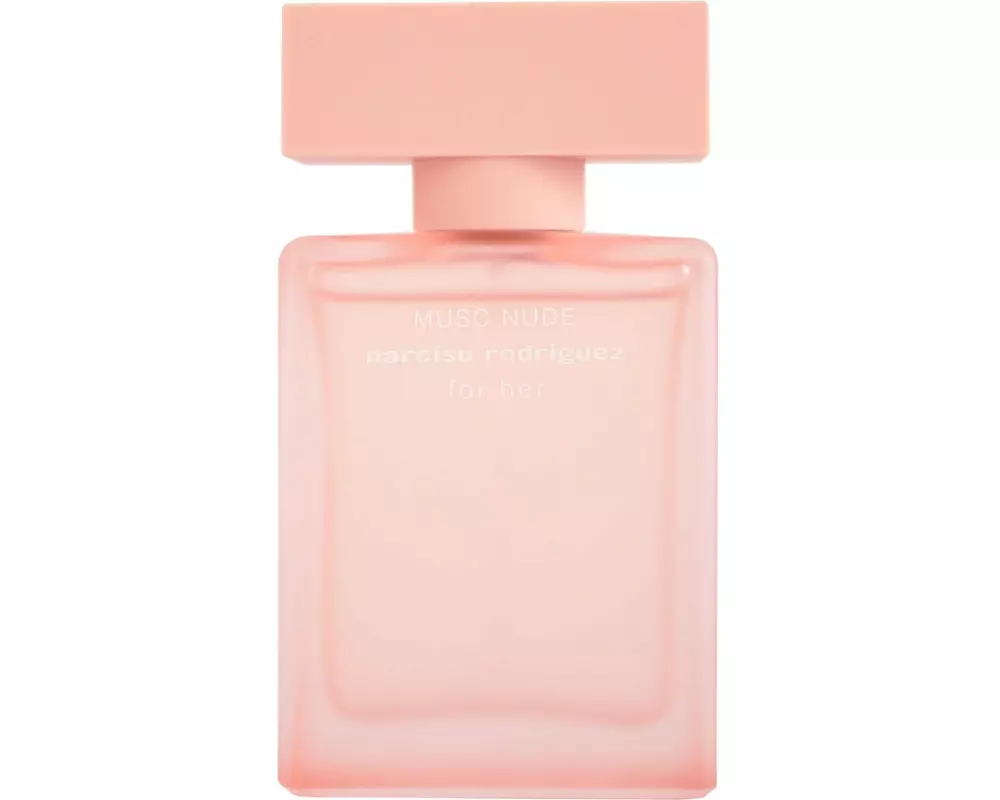 Narciso Rodriguez Eau de Parfum For Her Musc Nude 30 ml