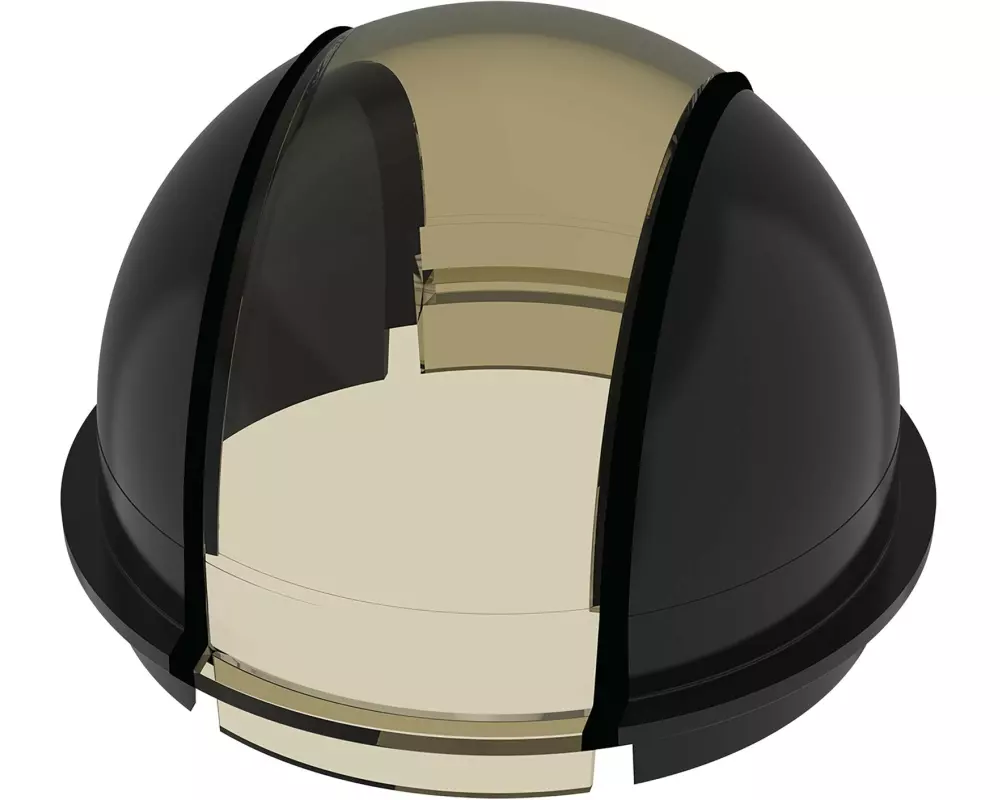 Axis Ersatzkuppel TQ3807-E getönt 5 Stück