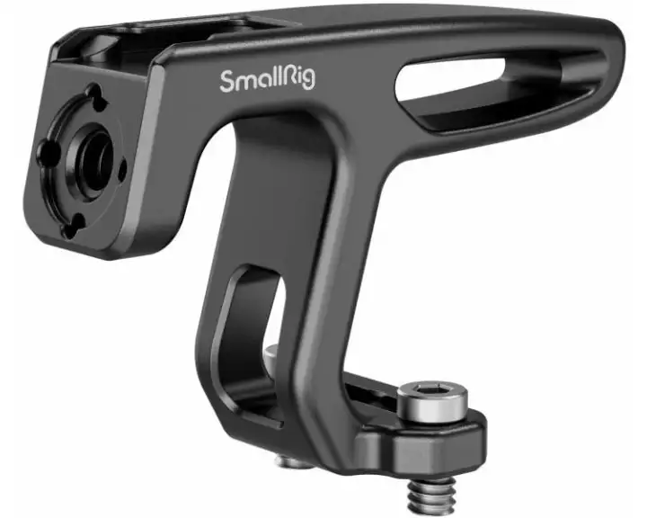 Smallrig Mini-Obergriff (1/4"-20 Schrauben)