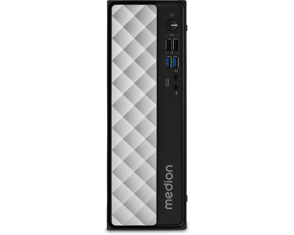 Medion PC Picoworx T80 (MD34590)