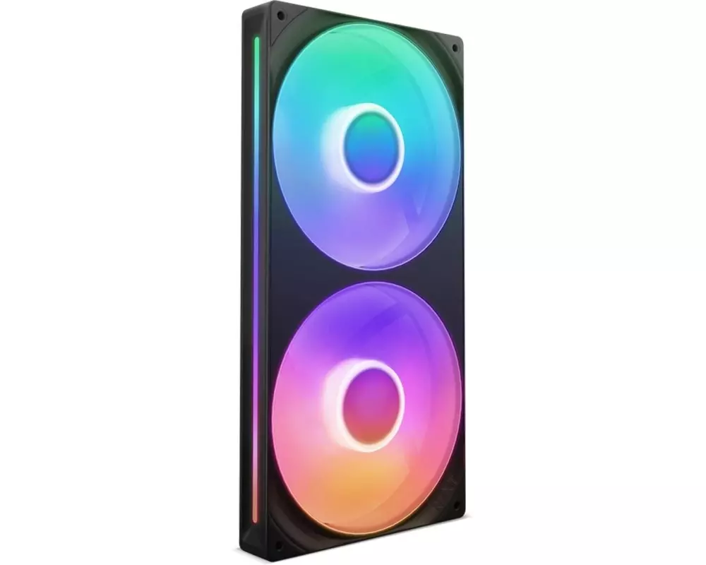 NZXT PC-Lüfter RF-U28HF-B1