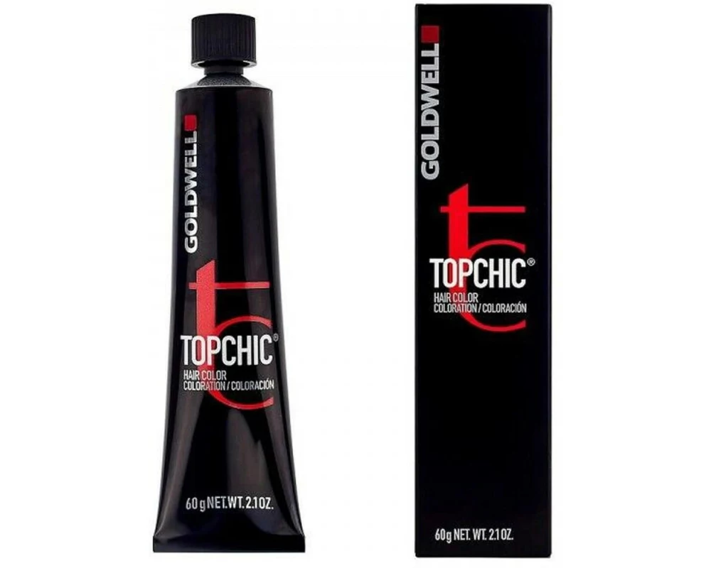 GOLDWELL Topchic 60 ml