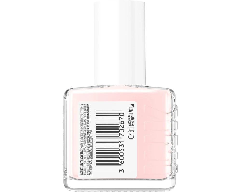 Maybelline Super Stay Ink Bonder Nagellack 113 Barely Sheer