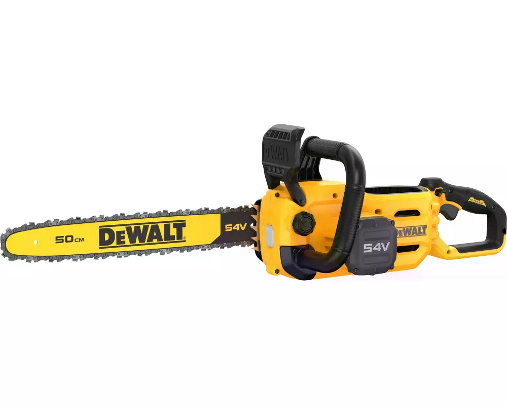 DEWALT Akku-Kettensäge Basis (bürstenlos), 50 cm, Solo