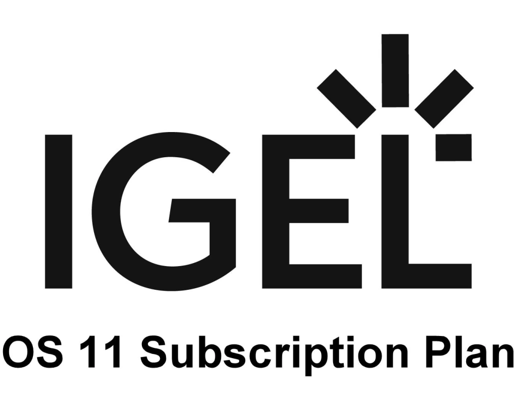 IGEL COSMOS Priority Plus Subscription 1 Jahr