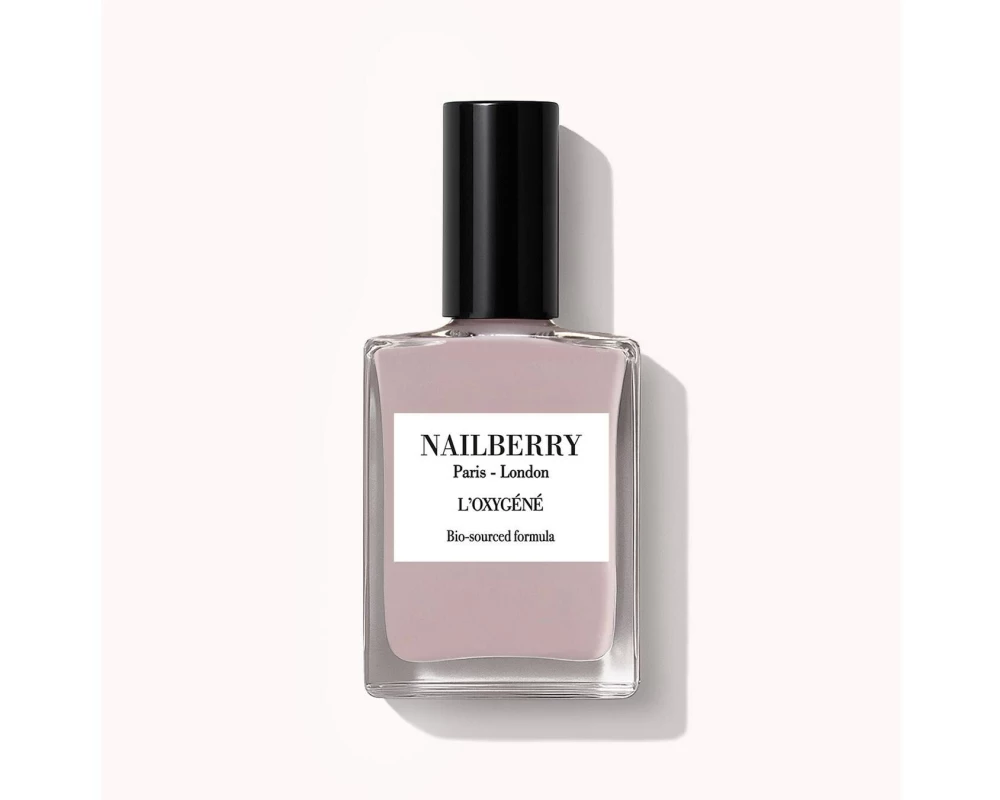NAILBERRY L'Oxygéné Mystere Mystere