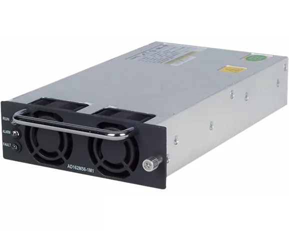HPE HPN RPS1600 1600W AC Power Supply, Installs into JG136A only