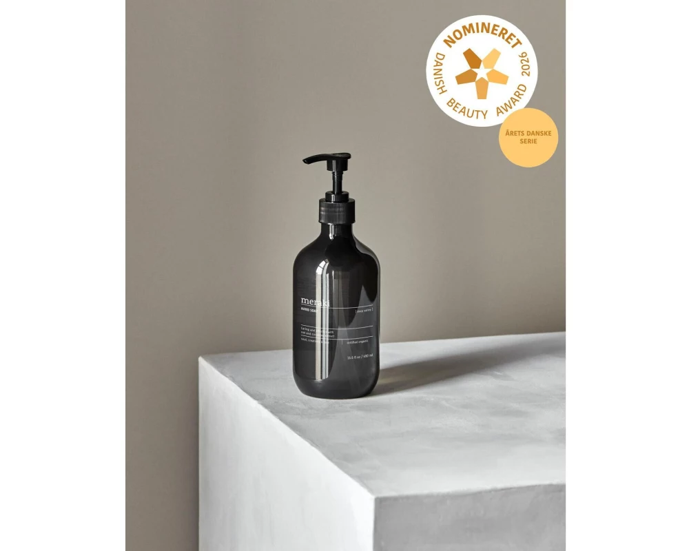 meraki Handseife Deep Valley 490 ml