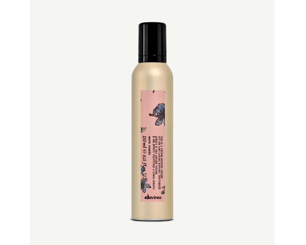 davines More Inside Volume Boosting Mousse 250 ml
