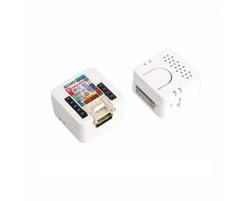 M5Stack Entwicklerboard ATOM Echo