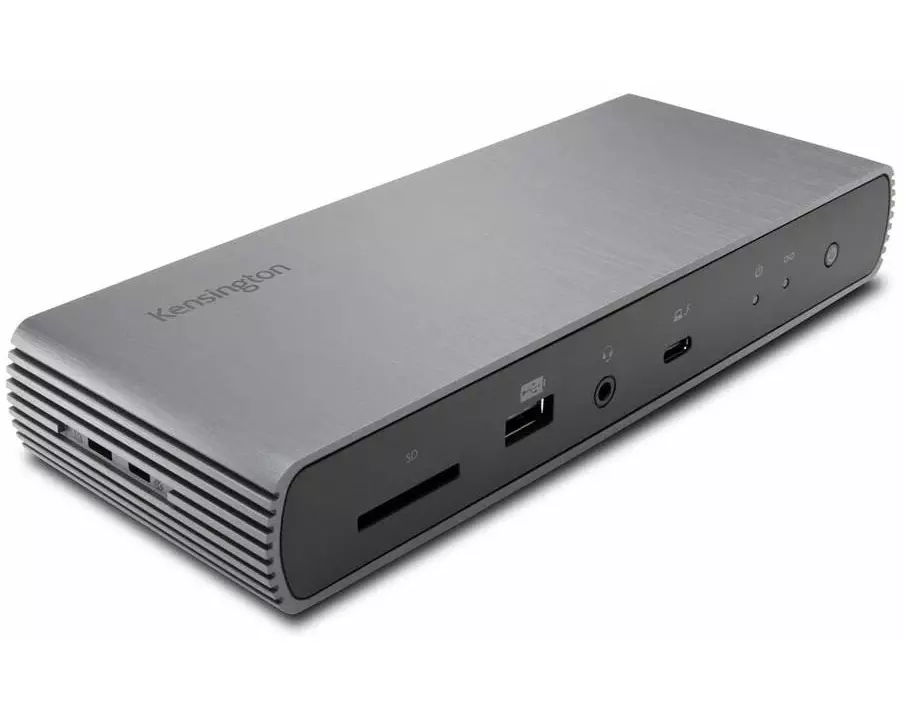 Kensington Dockingstation SD5750T Thunderbolt 4 4K