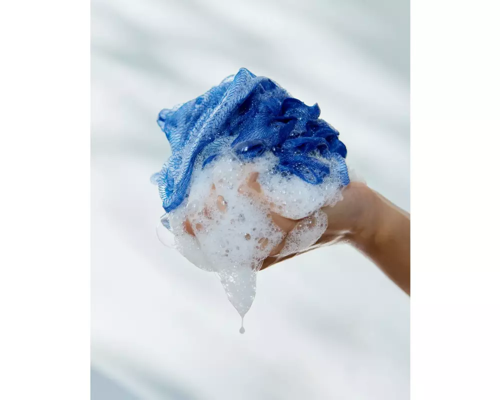 NIVEA Duschcreme Peeling Creme Soft 200 ml