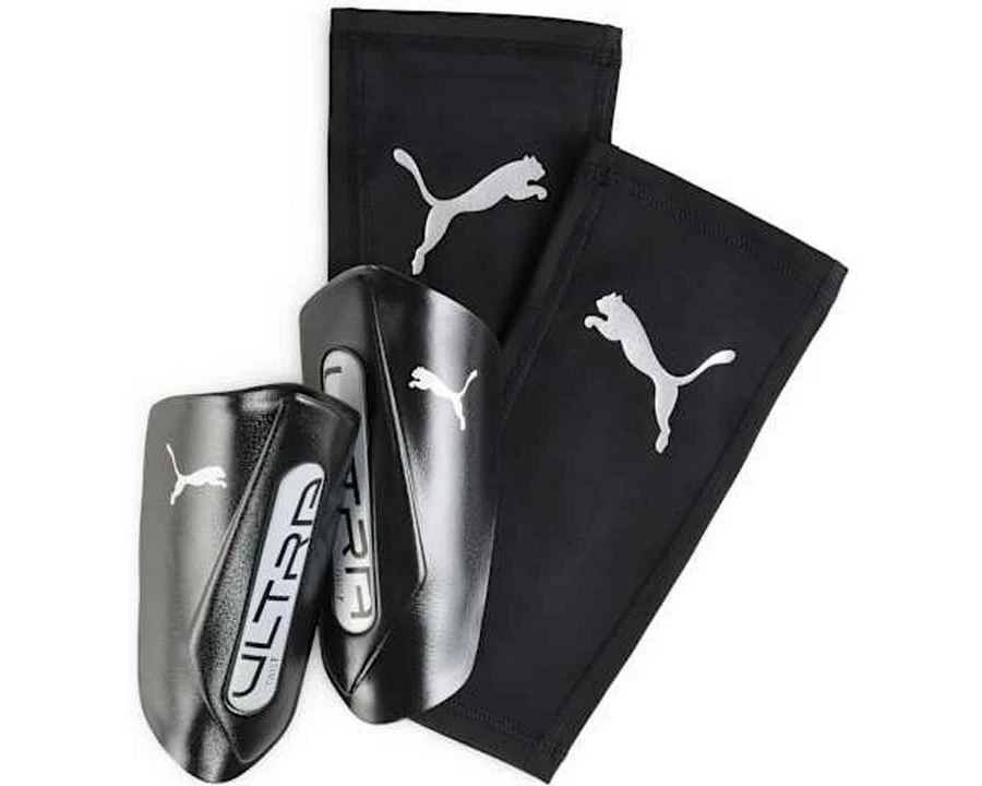 PUMA Schienbeinschoner Ultra Twist Sleeve M