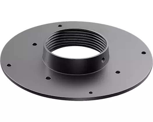 WALL MOUNT-GRAPHITE-WWi-9006