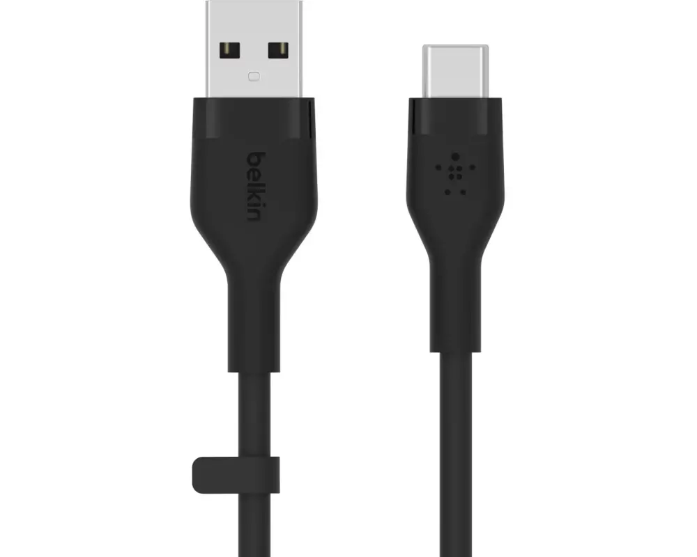 Belkin USB-Ladekabel Boost Charge Flex USB A - USB C 3 m