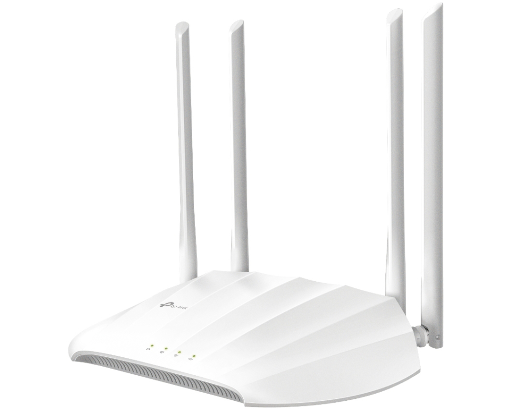 TP-LINK AC1200 Wi-Fi Access Point TL-WA1201 Dual-Band