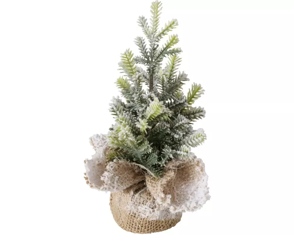 Boltze Deko Baum 22 cm