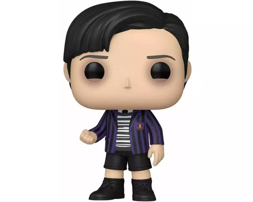 Funko Figur POP! Wednesday Pugsley (1819)