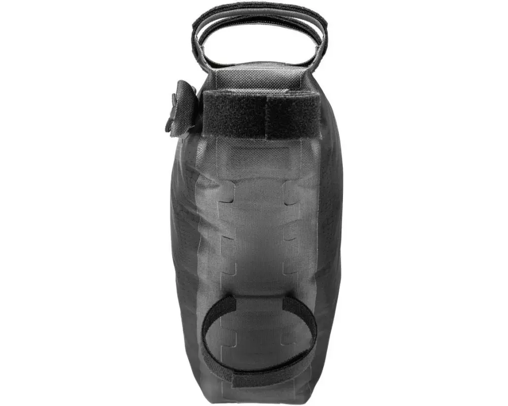 Ortlieb Frame-Pack Schwarz matt Rahmentasche, black matt, 6 l