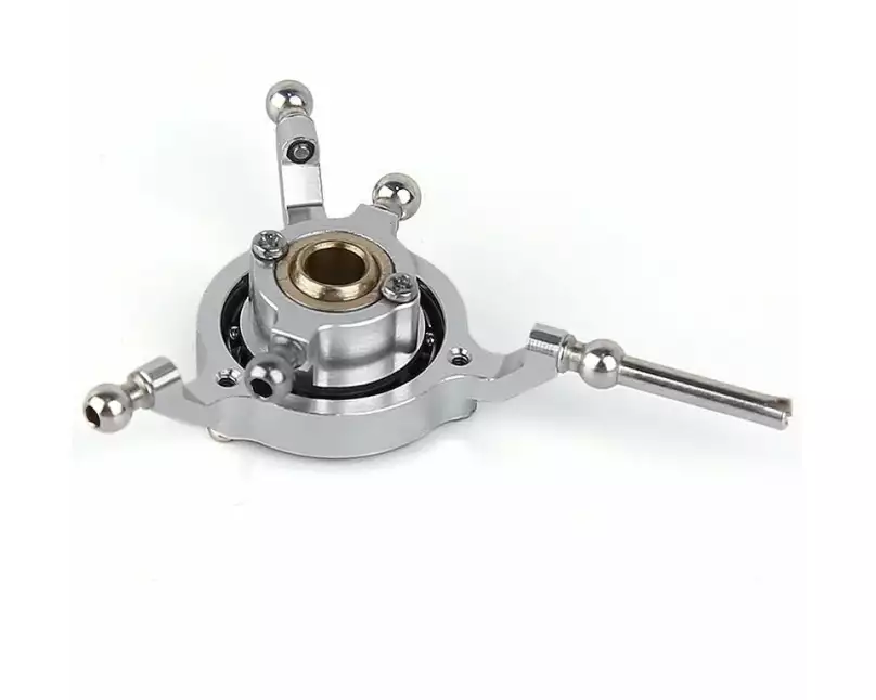 OMPHobby Taumelscheibe Alu M1 Evo