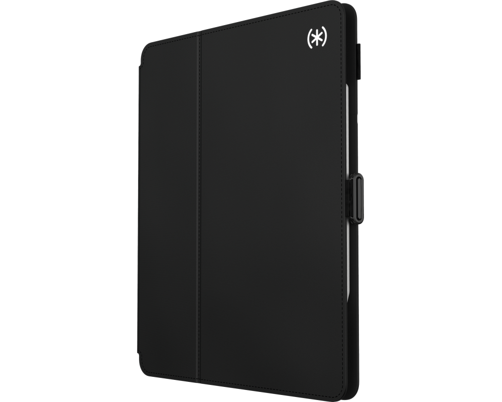 SPECK Balance Folio Black 150198-D143 iPad Pro 12.9 (2018-22)