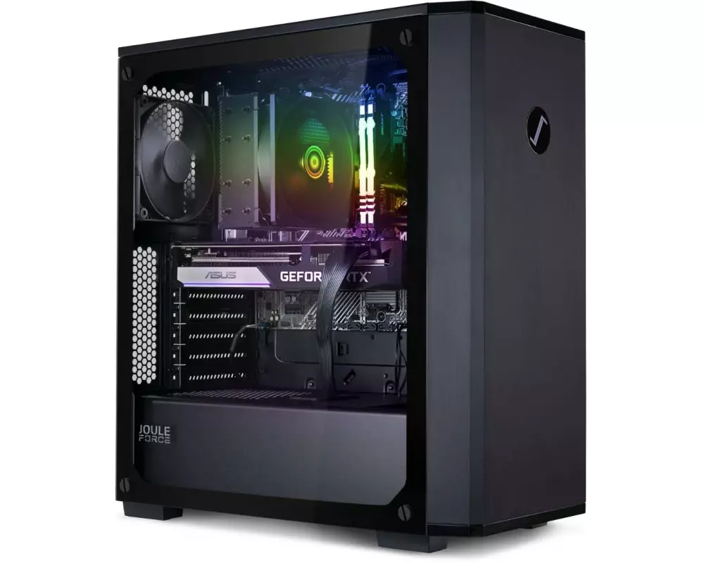 Joule Force Gaming PC Force RTX 4070 I7 SE2 32 GB