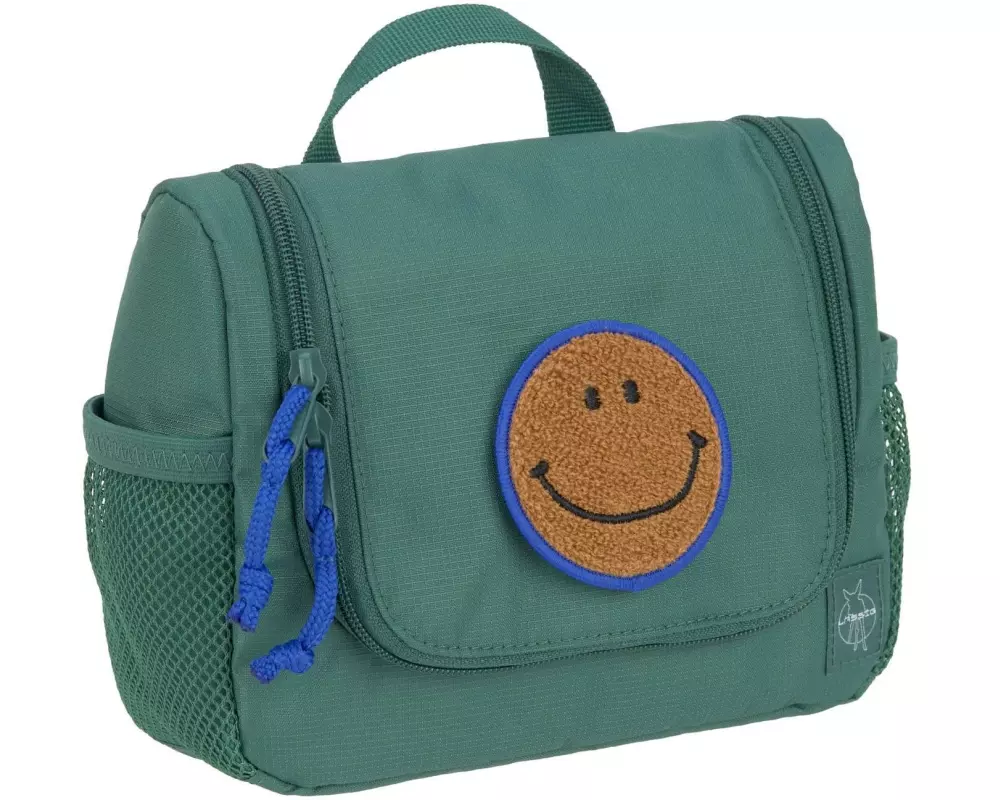 Lässig Tasche Little Gang, Dark green
