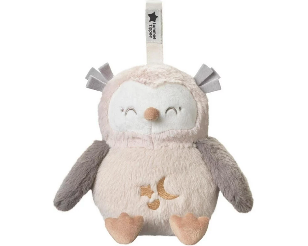 Tommee Tippee Einschlafhilfe Eule