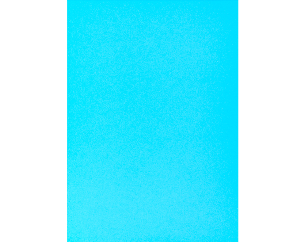 I AM CREATIVE Fotokarton A4 MPA2903018313 270g, himmelblau