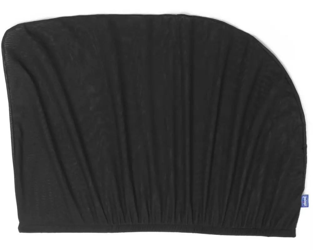 Chicco Universal Sonnenschutz Schwarz