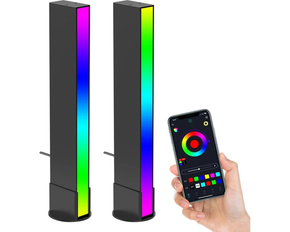 VIJIM Videoleuchte GL01