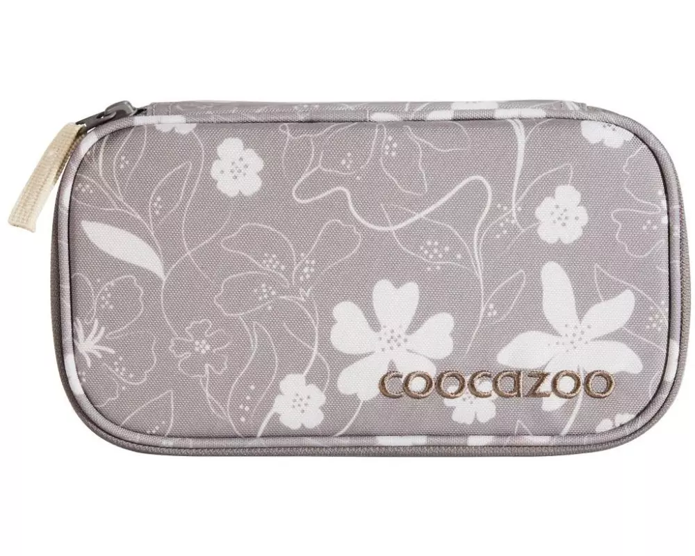 Coocazoo Schlamperetui Vanilla Bloom 6 x 24 x 11 cm, 1.5 l