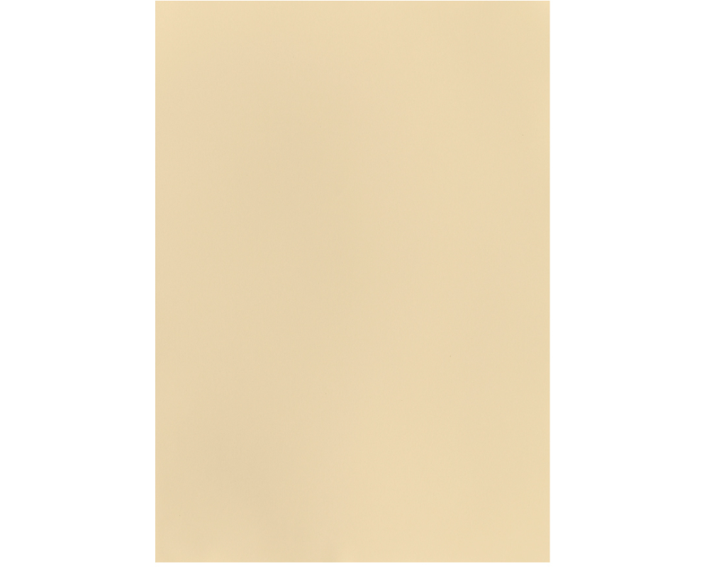 I AM CREATIVE Fotokarton A4 MPA2903018303 270g, creme