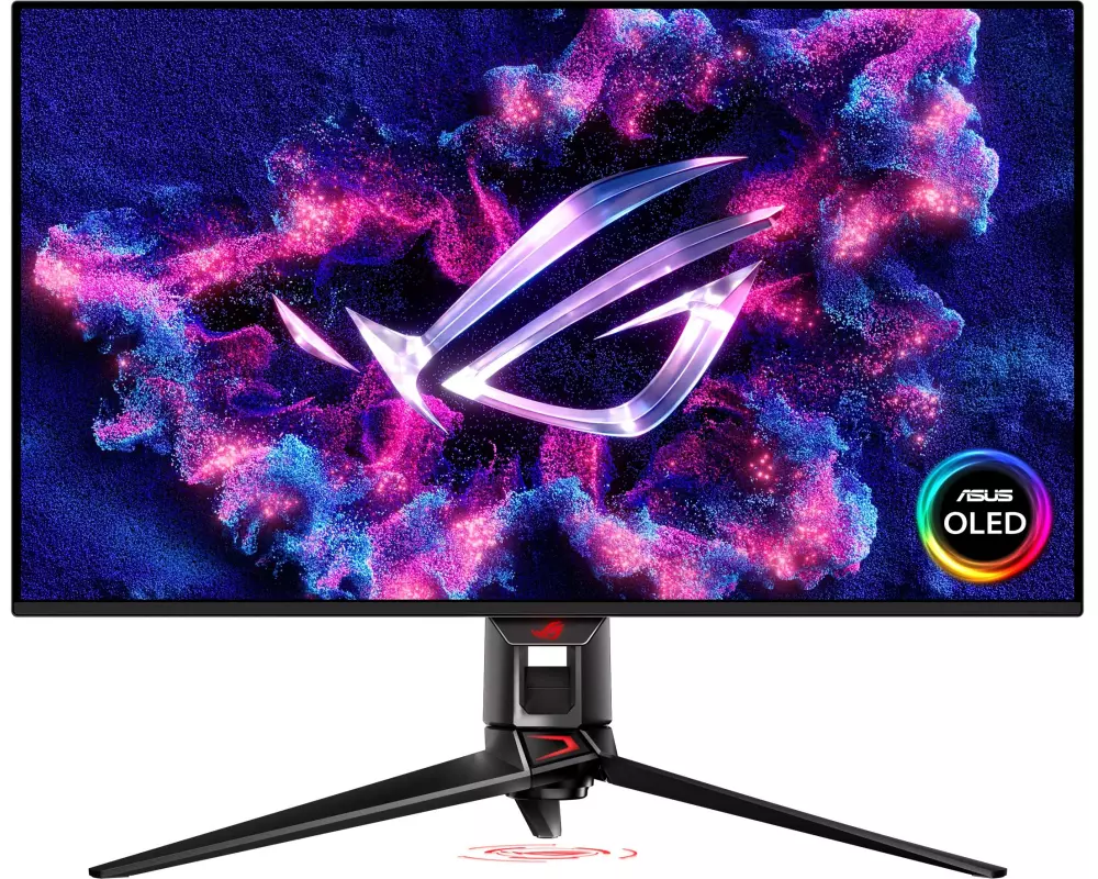 ASUS Monitor ROG Swift PG32UCDM