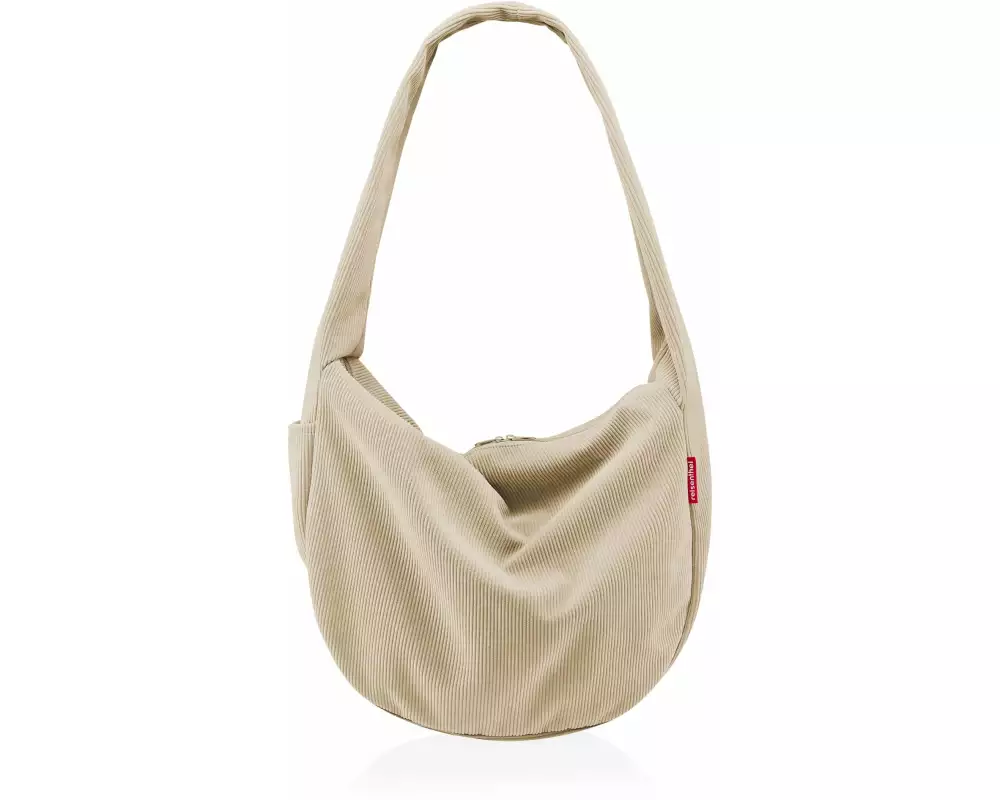 Reisenthel Tasche Moonbag Cord Sand