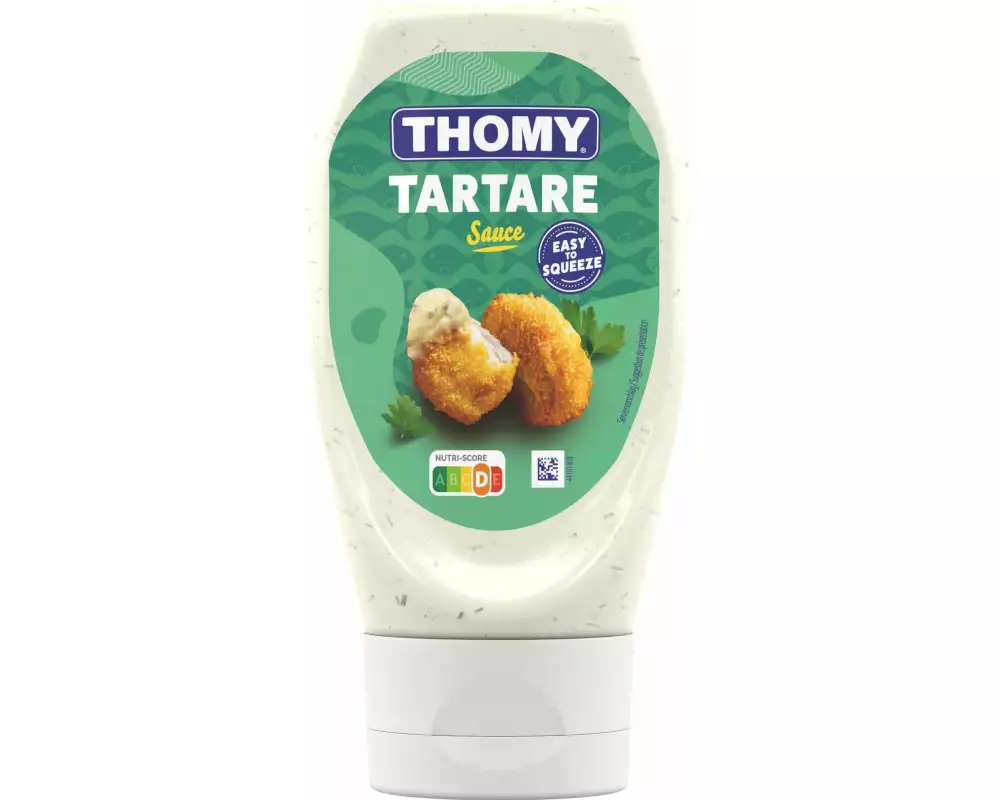 Thomy Tartare Sauce 300 ml