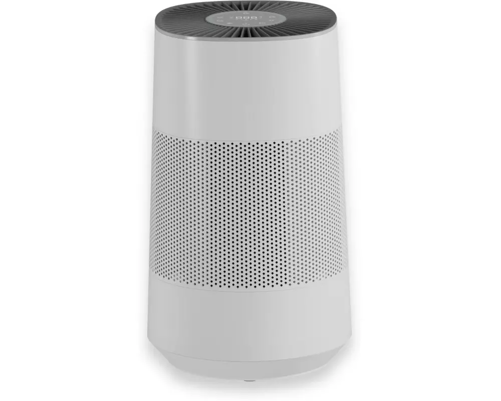 Ecofort Luftreiniger ecoQ HumidAir H400+ 50 m²