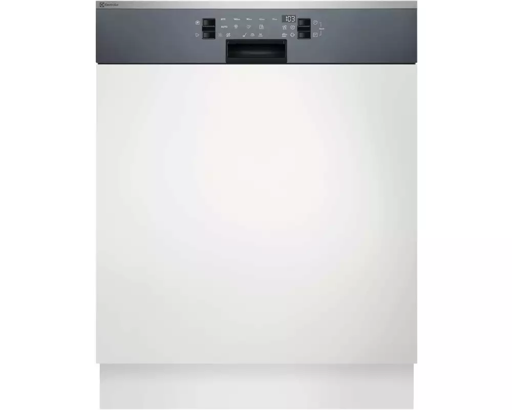 Electrolux Einbaugeschirrspüler GA60GLISCN Integrierbar