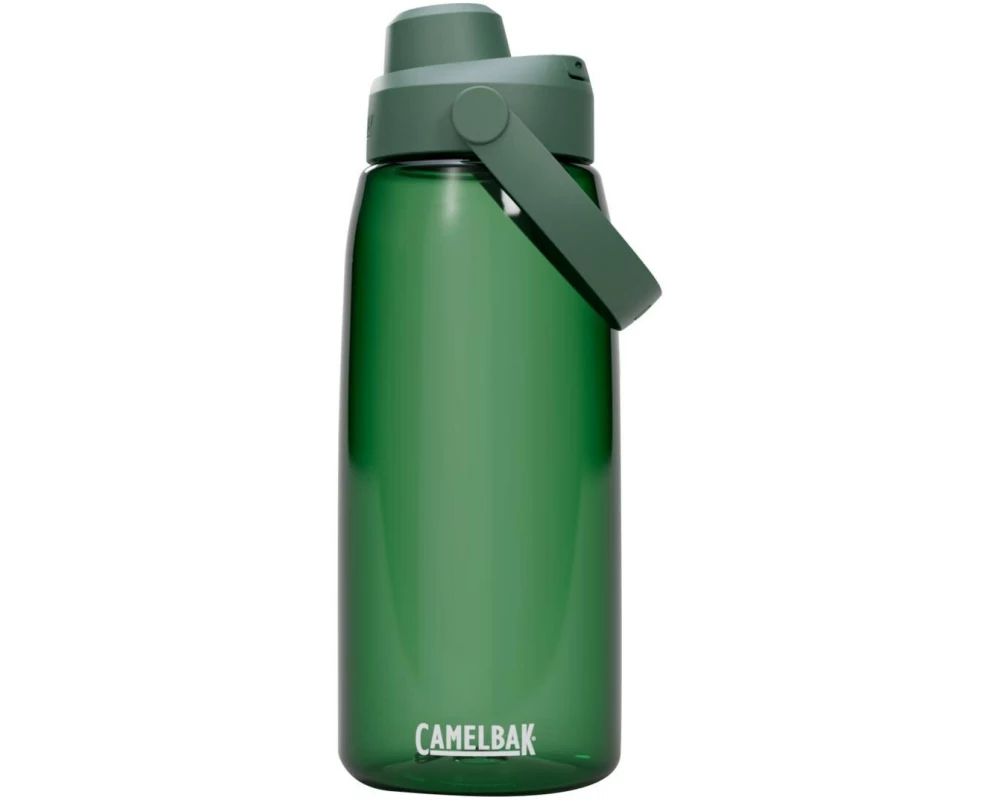 CamelBak Trinkflasche Thrive Chug 1000 ml, Forest Green