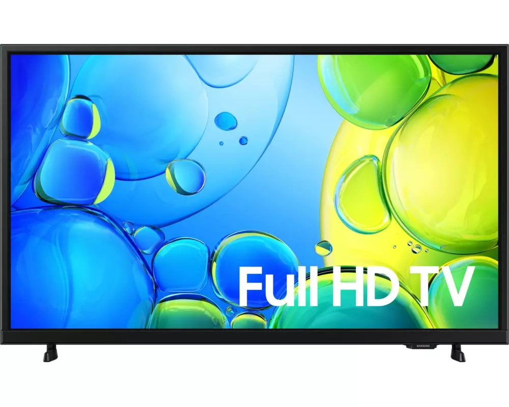 Samsung TV UE32F6000F 32'' F6000F Full HD TV, 2025
