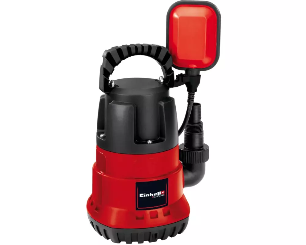 Einhell Tauchpumpe GC-SP 2768