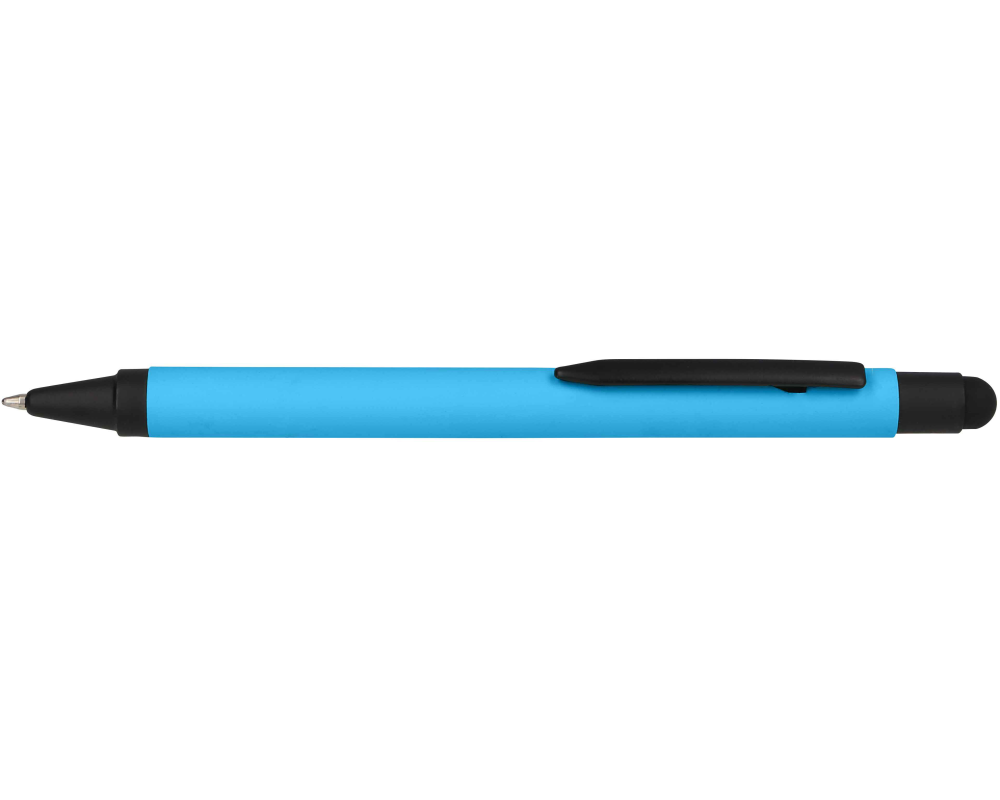 ONLINE Kugelschreiber Alu Stylus 32118/3D Fashion Blue