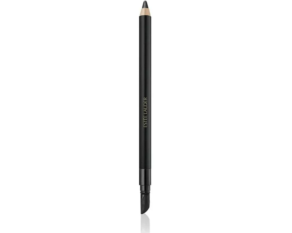 Estée Lauder Double Wear 24H Waterproof Gel Eye Pencil 01 Onyx