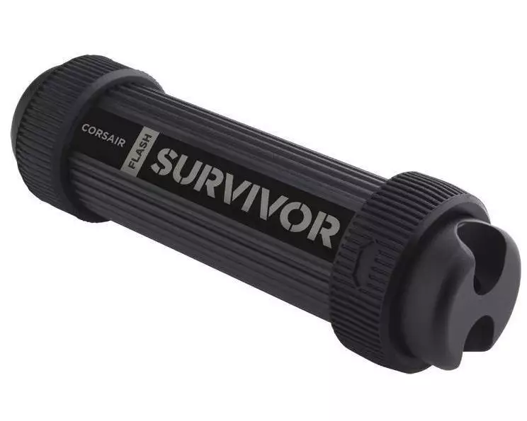 Corsair USB-Stick Flash Survivor Stealth USB 3.0 1000 GB