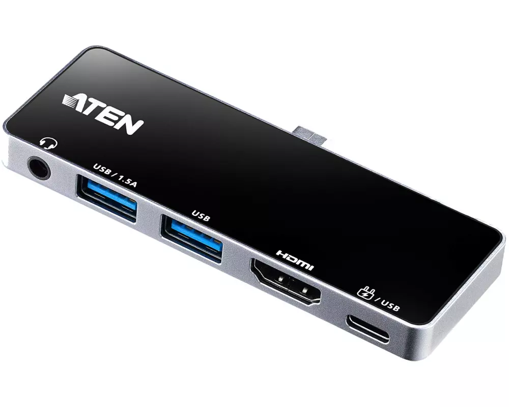 Aten Dockingstation UH3238 USB-C