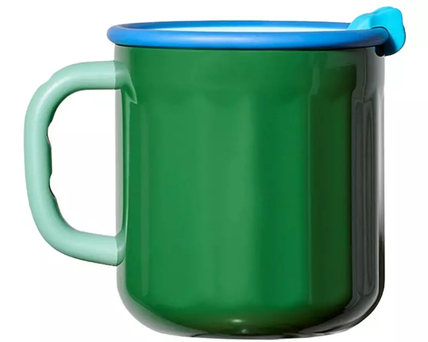 BioLoco Thermobecher explorer-Lake 450 ml