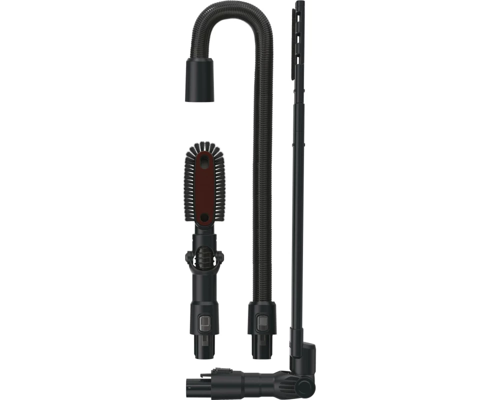 Hoover Homekit Hfahome