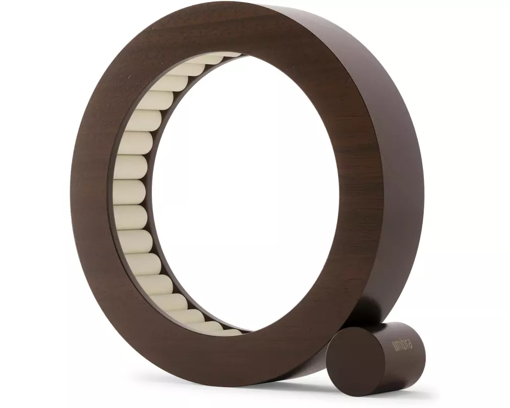 Umbra Schmuckschatulle Ferris 19 x 4 cm, Braun